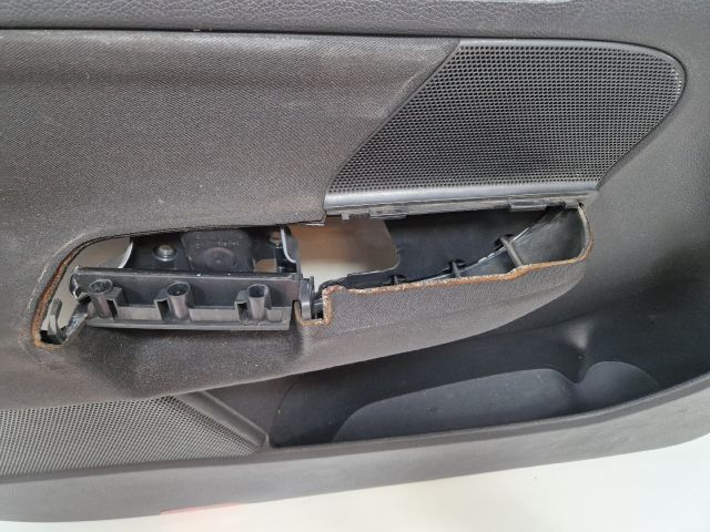 bontott VW GOLF VI Bal első Ajtó Kárpit