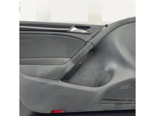 bontott VW GOLF VI Bal első Ajtó Kárpit