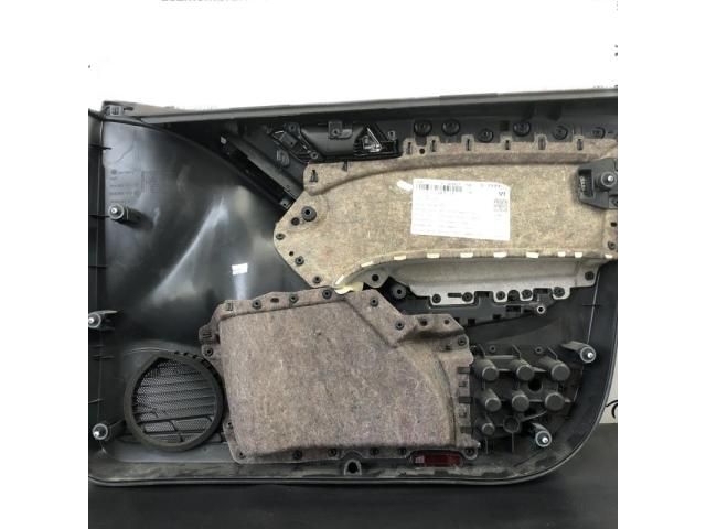 bontott VW GOLF VI Bal első Ajtó Kárpit