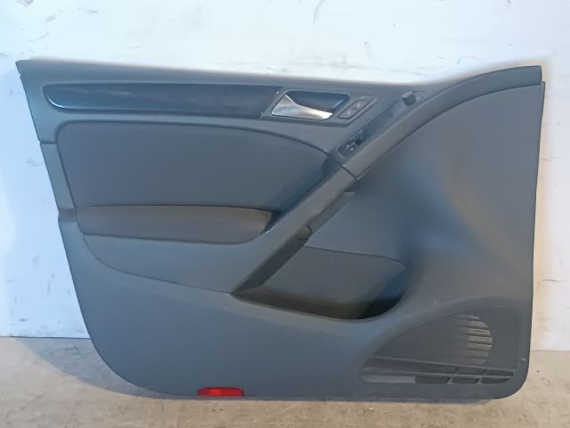 bontott VW GOLF VI Bal első Ajtó Kárpit