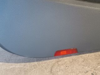 bontott VW GOLF VI Bal első Ajtó Kárpit