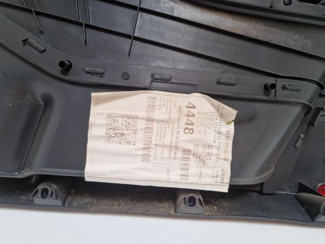 bontott VW GOLF VI Bal első Ajtó Kárpit