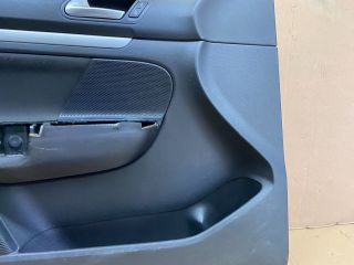 bontott VW GOLF VI Bal első Ajtó Kárpit