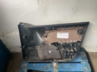 bontott VW GOLF VI Bal első Ajtó Kárpit