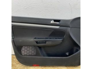 bontott VW GOLF VI Bal első Ajtó Kárpit