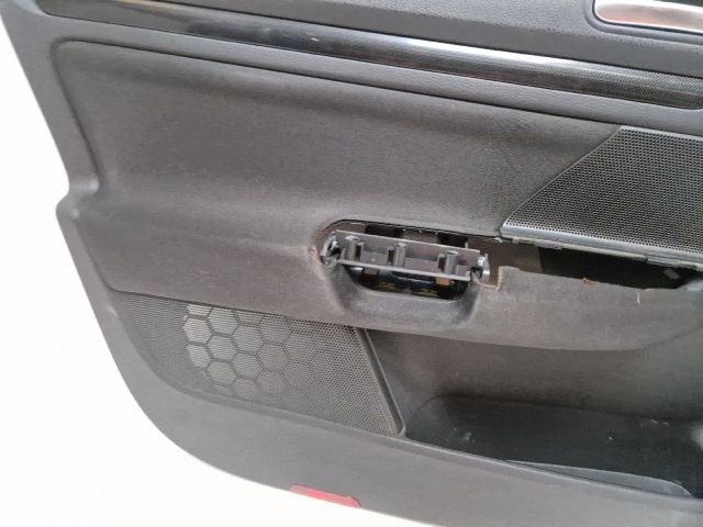 bontott VW GOLF VI Bal első Ajtó Kárpit