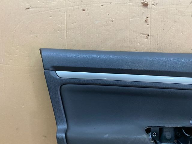 bontott VW GOLF VI Bal első Ajtó Kárpit