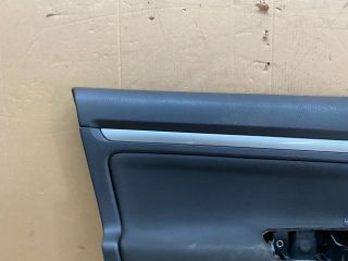 bontott VW GOLF VI Bal első Ajtó Kárpit
