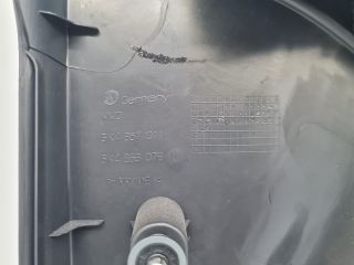 bontott VW GOLF VI Bal első Ajtó Kárpit