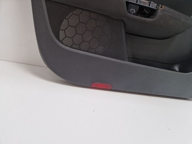 bontott VW GOLF VI Bal első Ajtó Kárpit