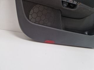 bontott VW GOLF VI Bal első Ajtó Kárpit