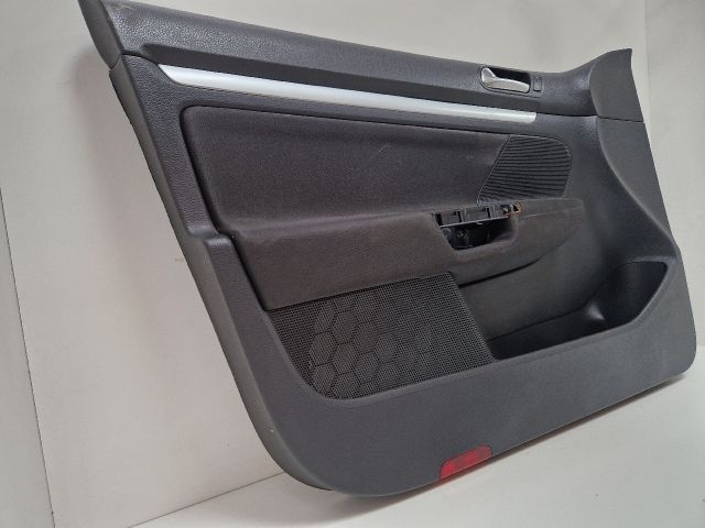 bontott VW GOLF VI Bal első Ajtó Kárpit