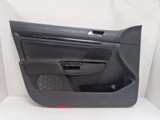 bontott VW GOLF VI Bal első Ajtó Kárpit