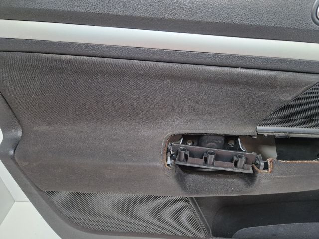 bontott VW GOLF VI Bal első Ajtó Kárpit