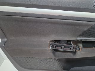 bontott VW GOLF VI Bal első Ajtó Kárpit