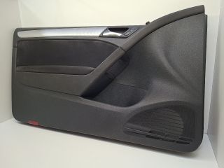 bontott VW GOLF VI Bal első Ajtó Kárpit