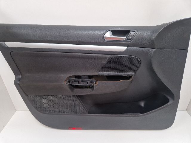 bontott VW GOLF VI Bal első Ajtó Kárpit