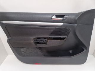 bontott VW GOLF VI Bal első Ajtó Kárpit