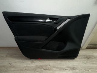 bontott VW GOLF VI Bal első Ajtó Kárpit