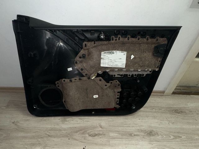 bontott VW GOLF VI Bal első Ajtó Kárpit