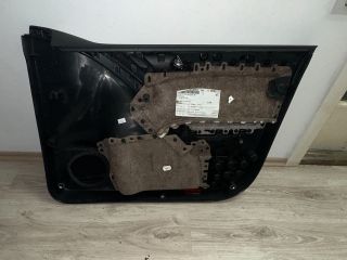 bontott VW GOLF VI Bal első Ajtó Kárpit