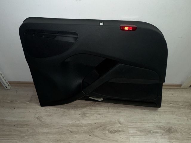 bontott VW GOLF VI Bal első Ajtó Kárpit