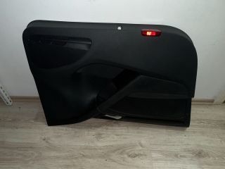 bontott VW GOLF VI Bal első Ajtó Kárpit