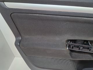 bontott VW GOLF VI Bal első Ajtó Kárpit