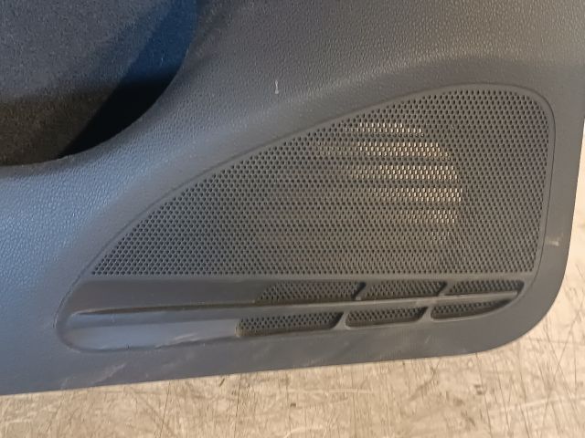 bontott VW GOLF VI Bal első Ajtó Kárpit