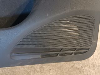 bontott VW GOLF VI Bal első Ajtó Kárpit