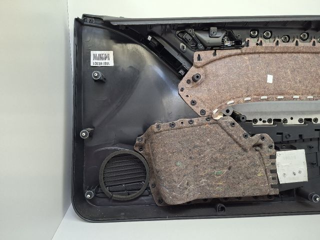 bontott VW GOLF VI Bal első Ajtó Kárpit