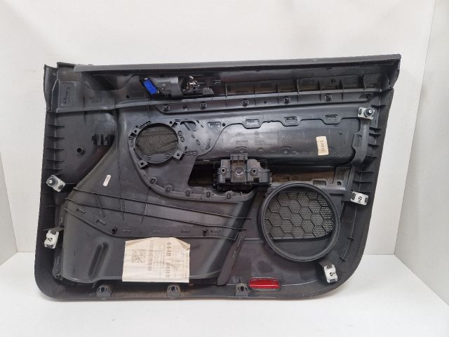 bontott VW GOLF VI Bal első Ajtó Kárpit