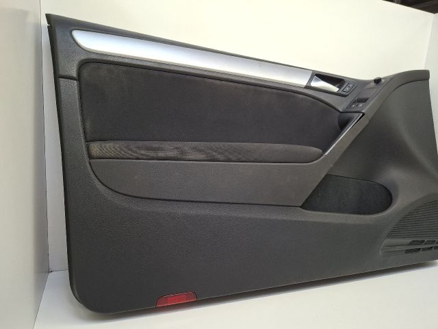 bontott VW GOLF VI Bal első Ajtó Kárpit