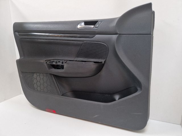 bontott VW GOLF VI Bal első Ajtó Kárpit