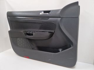 bontott VW GOLF VI Bal első Ajtó Kárpit