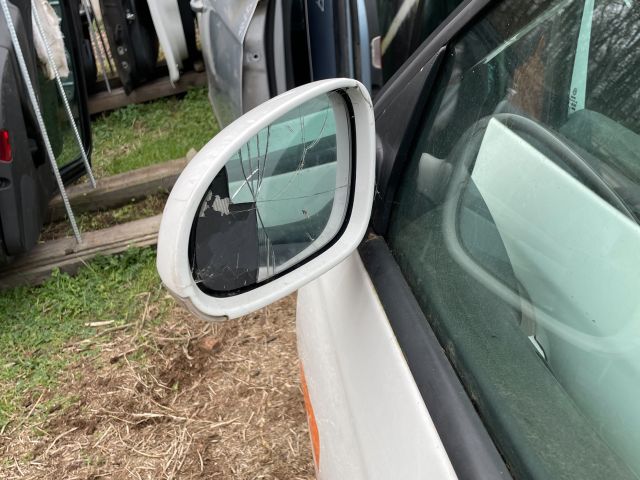 bontott VW GOLF VI Bal első Ajtó (Részeivel)