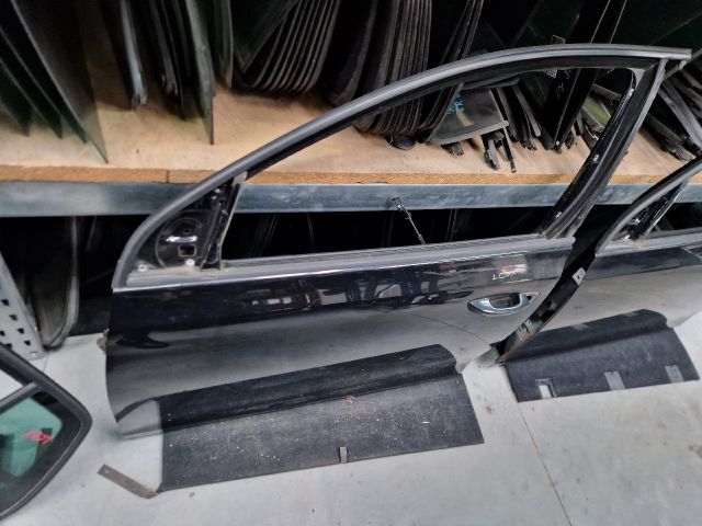 bontott VW GOLF VI Bal első Ajtó (Részeivel)