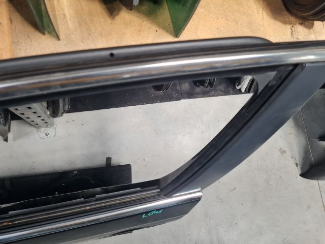 bontott VW GOLF VI Bal első Ajtó (Részeivel)