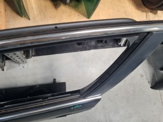 bontott VW GOLF VI Bal első Ajtó (Részeivel)