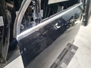 bontott VW GOLF VI Bal első Ajtó (Részeivel)