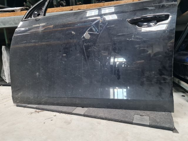 bontott VW GOLF VI Bal első Ajtó (Részeivel)