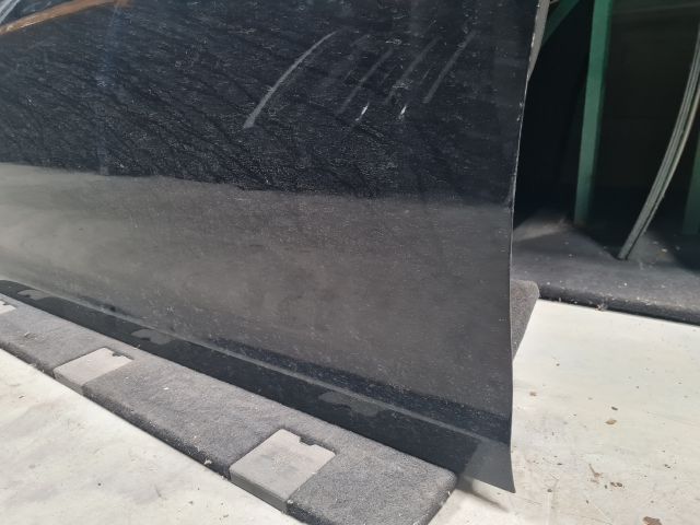 bontott VW GOLF VI Bal első Ajtó (Részeivel)