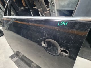 bontott VW GOLF VI Bal első Ajtó (Részeivel)