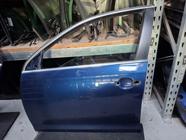 bontott VW GOLF VI Bal első Ajtó (Részeivel)