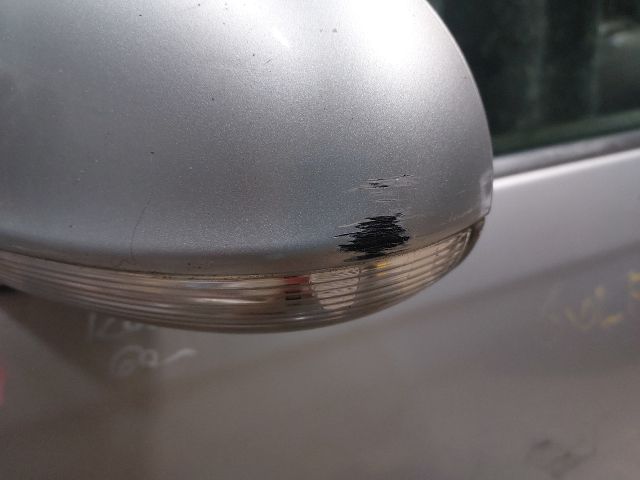 bontott VW GOLF VI Bal első Ajtó (Részeivel)