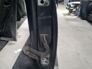 bontott VW GOLF VI Bal első Ajtó (Részeivel)