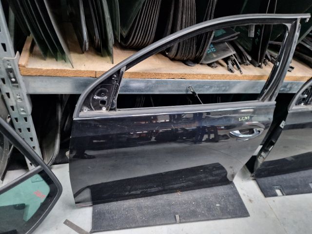 bontott VW GOLF VI Bal első Ajtó (Részeivel)