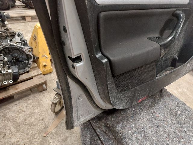 bontott VW GOLF VI Bal első Ajtó (Részeivel)