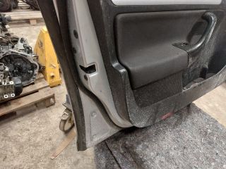 bontott VW GOLF VI Bal első Ajtó (Részeivel)