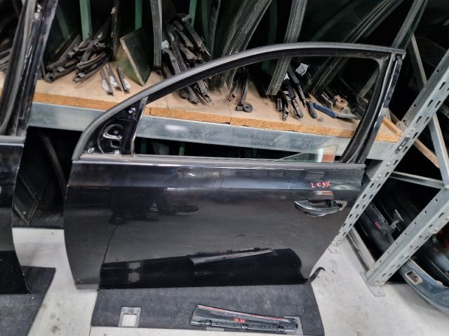 bontott VW GOLF VI Bal első Ajtó (Részeivel)